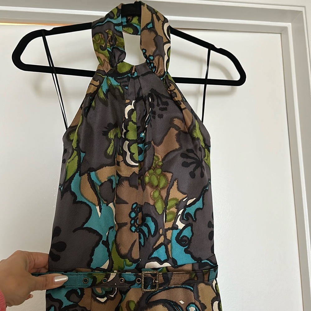 Gorgeous dress
